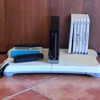 Nintendo Wii