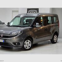 FIAT Doblò 1.6 MJT 105CV PC Combi N1 SX