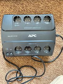 Gruppo continuità 700 w