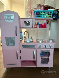 Cucina KidKraft