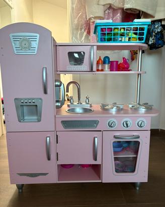Cucina KidKraft