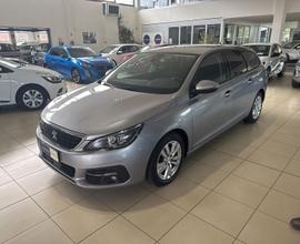 Peugeot 308 BlueHDi 130 EAT6 S&S SW Business