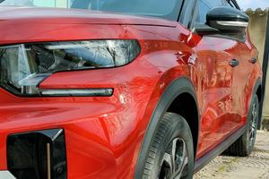 Citroen C3 Aircross PureTech Turbo 100 CV Plus KM0