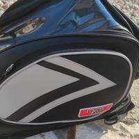 Bors serbatoio magnetica