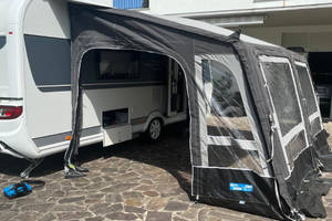 Dometic Club AIR All-Season 390 per caravan