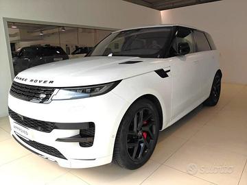 Range Rover Sport 3nd serie 3.0D l6 300 CV Dy...