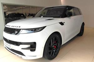 Range Rover Sport 3nd serie 3.0D l6 300 CV Dy...