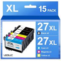 Cartucce stampante Epson Workforce 27 XL