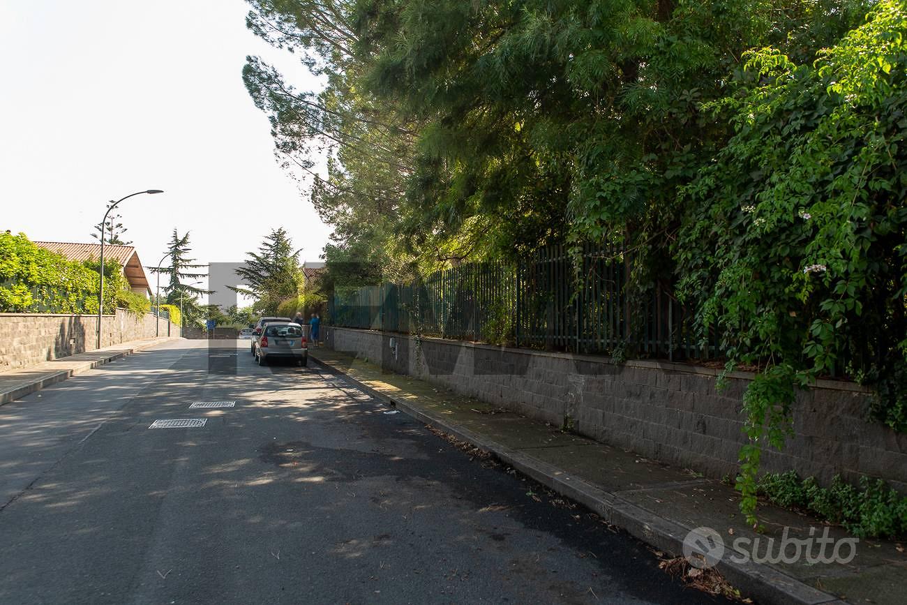 Casa – Tremestieri Etneo, Cavolo, Catania - Vista 4