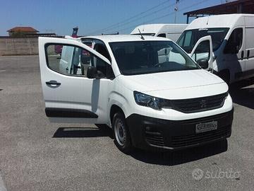 PEUGEOT PARTNER 1.6 HDI furgone 3 posti