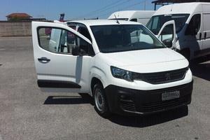 PEUGEOT PARTNER 1.6 HDI furgone 3 posti