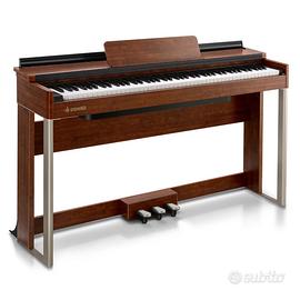 Donner DDP-200 pianoforte 88 tasti + panca