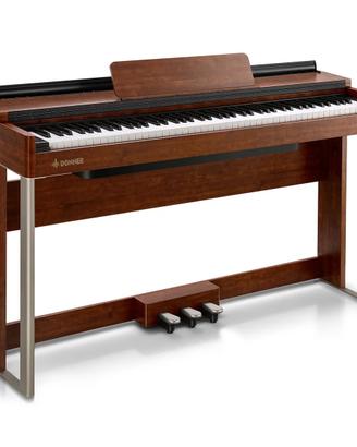 Donner DDP-200 pianoforte 88 tasti + panca