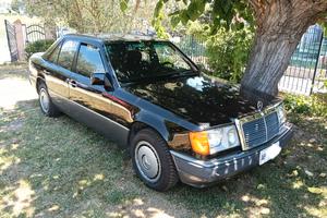 Mercedes 200E ASI prezzo trattabile pochi km