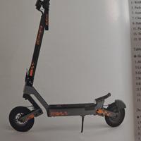 Monopattino Kukirin g2