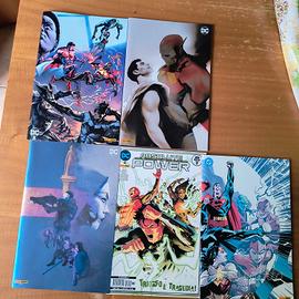 Absolute Power + All in Special 1 variant