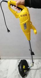 Decespugliatore papillon elettrico