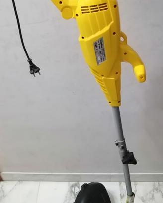 Decespugliatore papillon elettrico