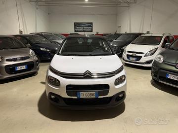 Citroen C3 PureTech 82 Shine