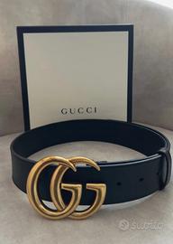 Cintura gucci