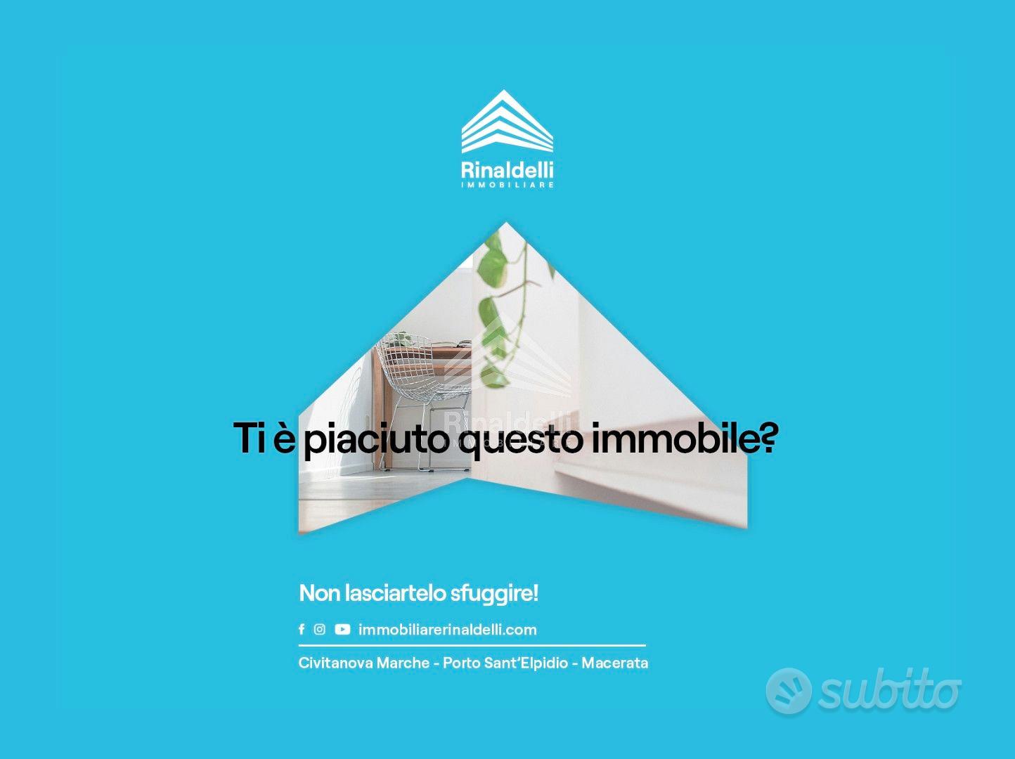Appartamento – FM - Vista 5