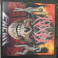 LP vinile 33 giri Noyz Narcos