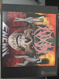 LP vinile 33 giri Noyz Narcos