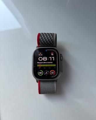 Apple watch Ultra 2