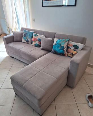 Divano letto nuovo