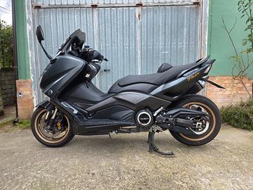 Tmax 530 abs IronMax 2016