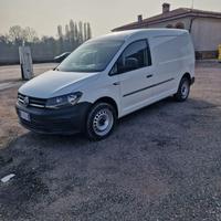 Caddy Maxi metano 1.4