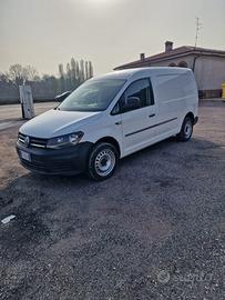 Caddy Maxi metano 1.4
