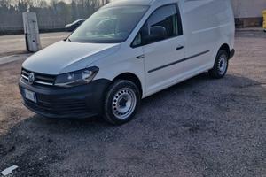 Caddy Maxi metano 1.4