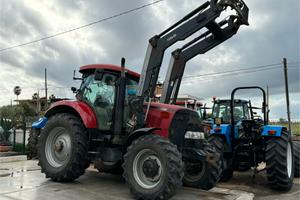 TRATTORE CASE PUMA 140 CON CARICATORE