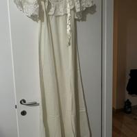 Camicia da notte donna