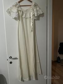 Camicia da notte donna