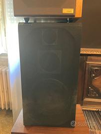 Diffusori RCF BR4020 hi fi