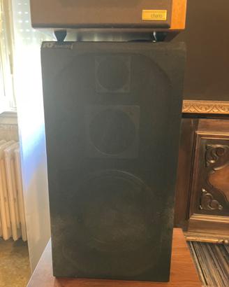 Diffusori RCF BR4020 hi fi