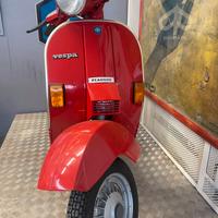 Piaggio vespa 50 pk s