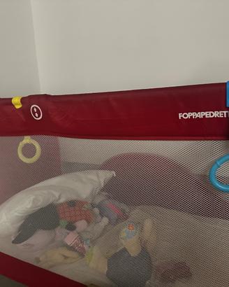 Lettino Box
