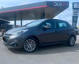 Peugeot 208 PureTech 82 5 porte Allure