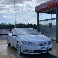 Passat cc 2.0 184cv automatica