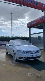 Passat cc 2.0 184cv automatica