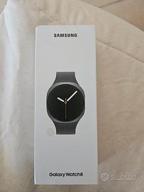 galaxy watch8 44mm LTE 4G
