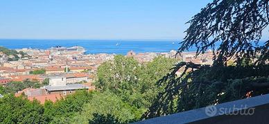 Appartamento di 130 m² con 5 locali a Trieste