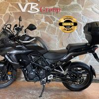 Benelli TRK 502 - 2022