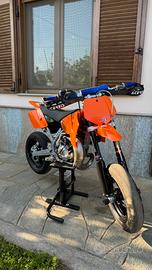 Ktm sx 65