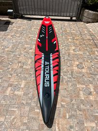 Tavola SUP racing Tourus