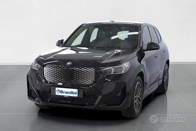 BMW BMW iX1 eDrive20