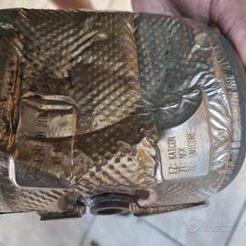 Catalizzatore mercedes A250 w177 